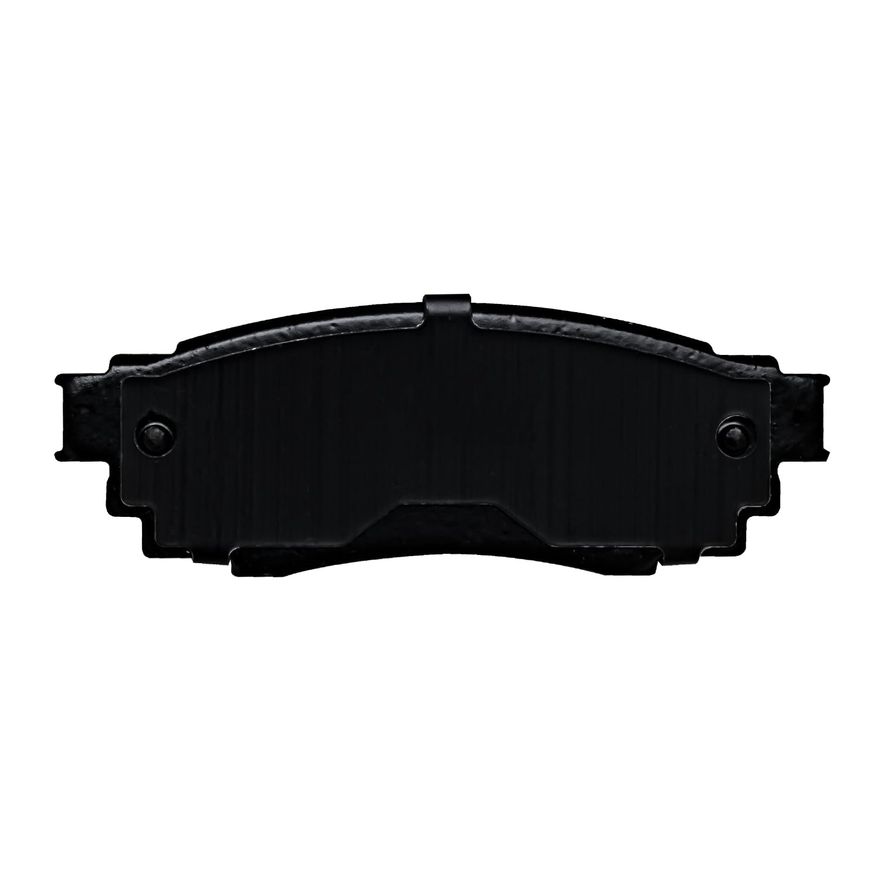 Rear Ceramic Brake Pad - P-1879 x2