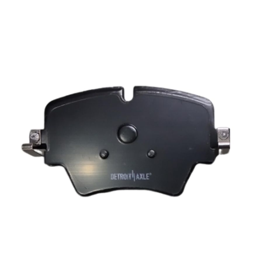 Front Ceramic Brake Pad - P-1892 x2