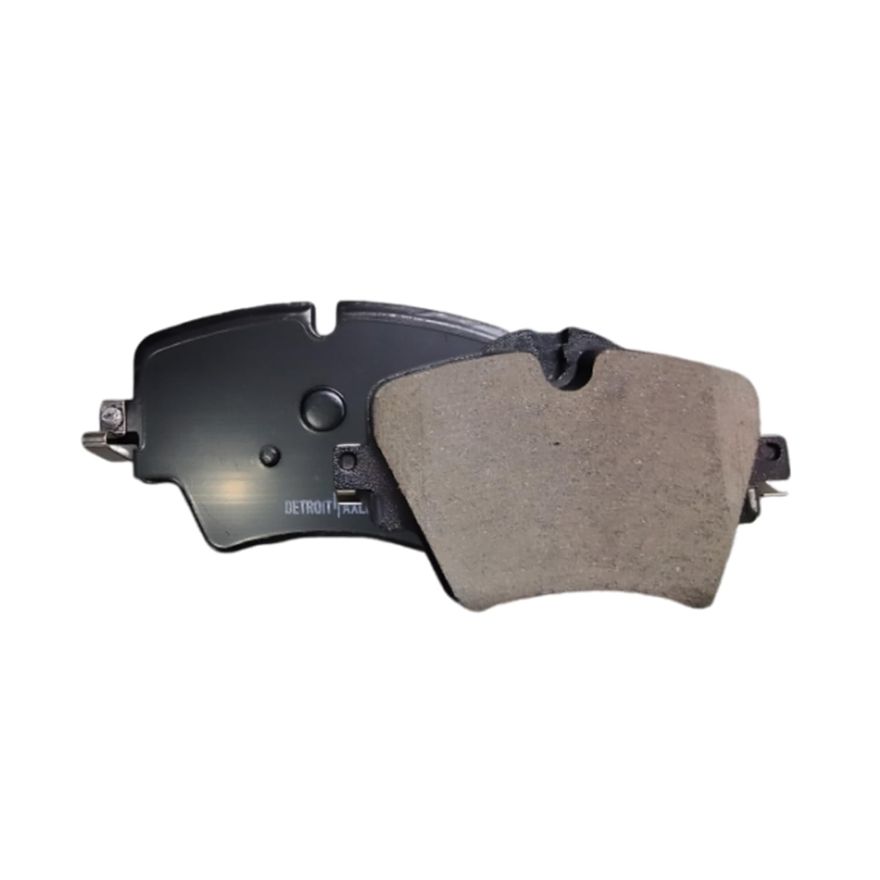 Front Ceramic Brake Pad - P-1892 x2