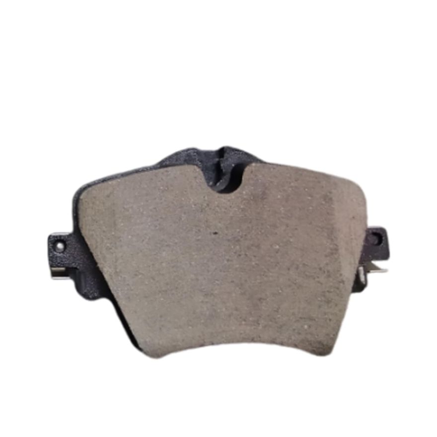 Front Ceramic Brake Pad - P-1892 x2