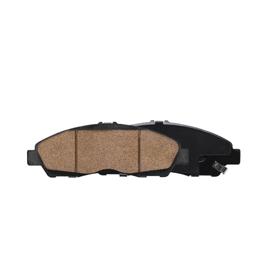 Front Ceramic Brake Pad - P-1896 x2