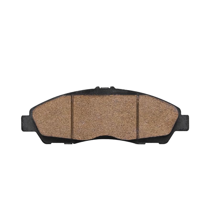 Front Ceramic Brake Pad - P-1896 x2