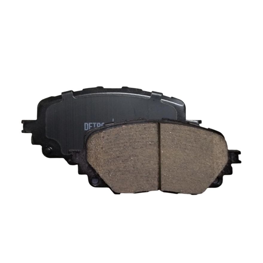 Front Ceramic Brake Pad - P-1903 x2