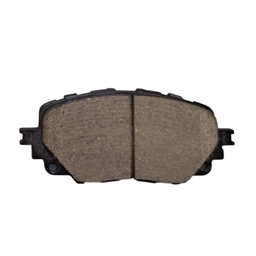 Front Ceramic Brake Pad - P-1903 x2