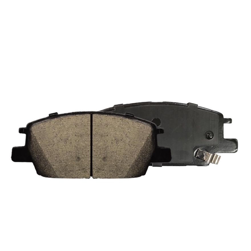 Front Ceramic Brake Pad - P-1913 x2