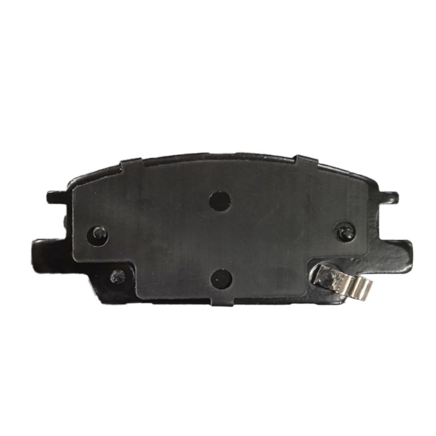 Front Ceramic Brake Pad - P-1913 x2