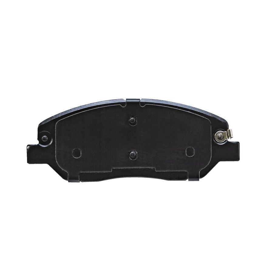 Front Ceramic Brake Pads - P-1917 x2