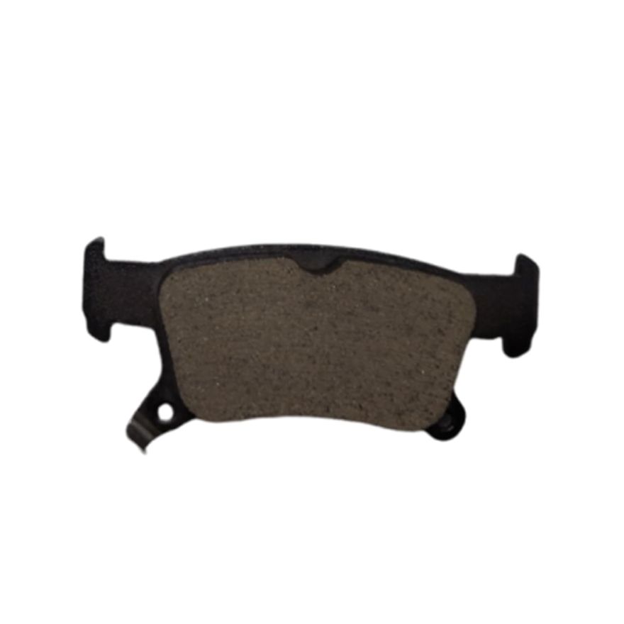 Rear Ceramic Brake Pad - P-1923 x2