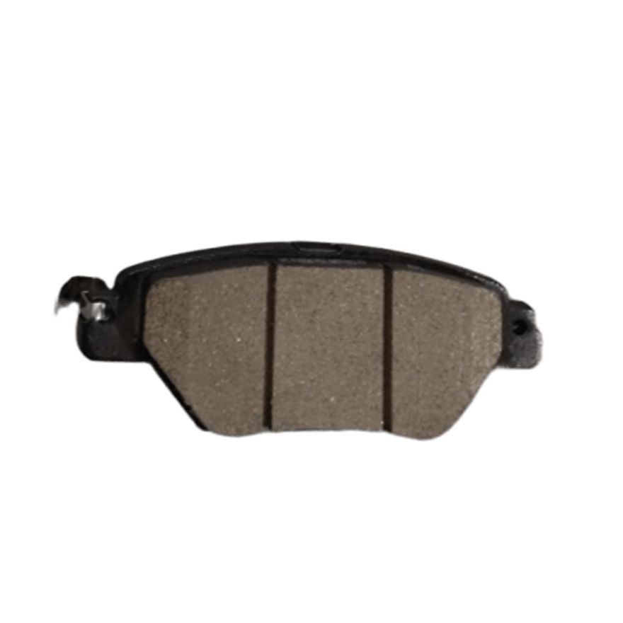 Rear Ceramic Brake Pad - P-1934 x2