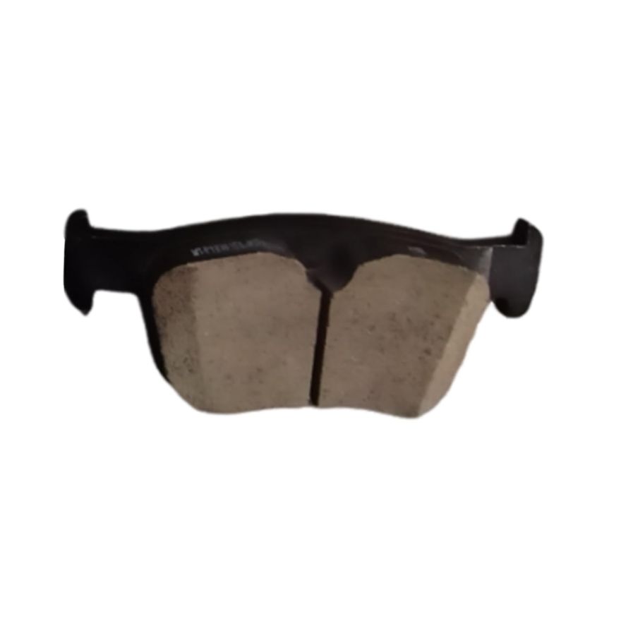 Rear Ceramic Brake Pad - P-1938 x2