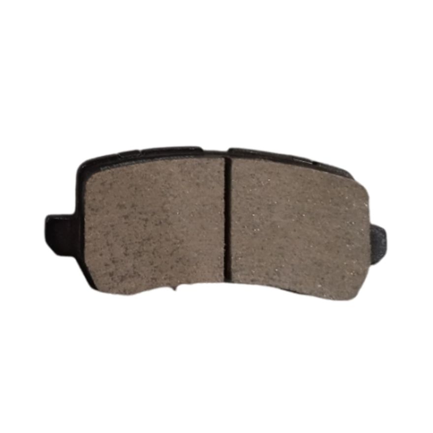 Rear Ceramic Brake Pad - P-1954 x2