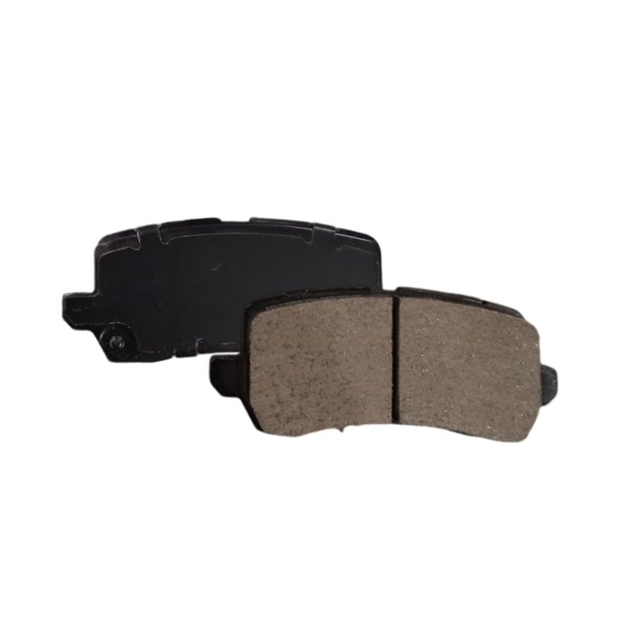 Rear Ceramic Brake Pad - P-1954 x2