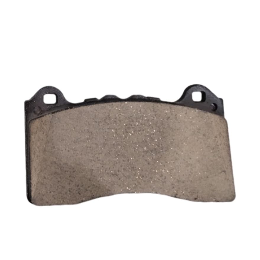 Front Ceramic Brake Pad - P-1977 x2