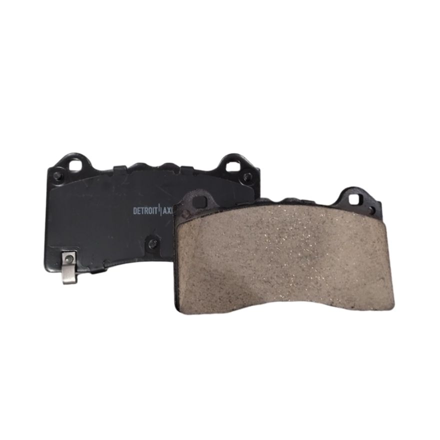 Front Ceramic Brake Pad - P-1977 x2