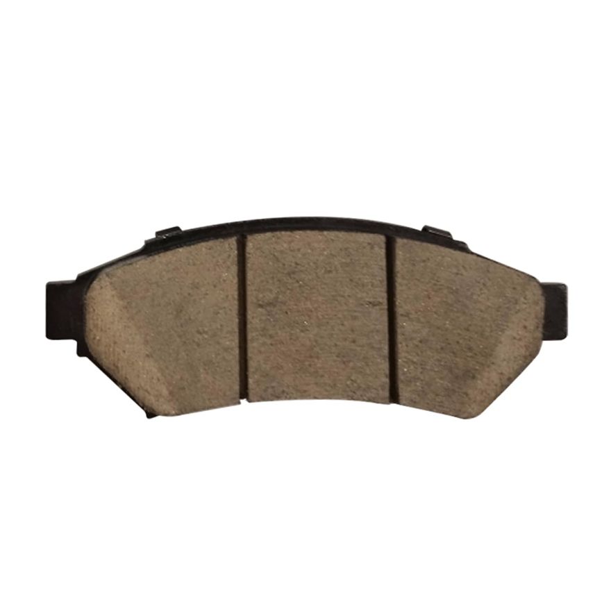 Front Ceramic Brake Pad - P-1000 x2