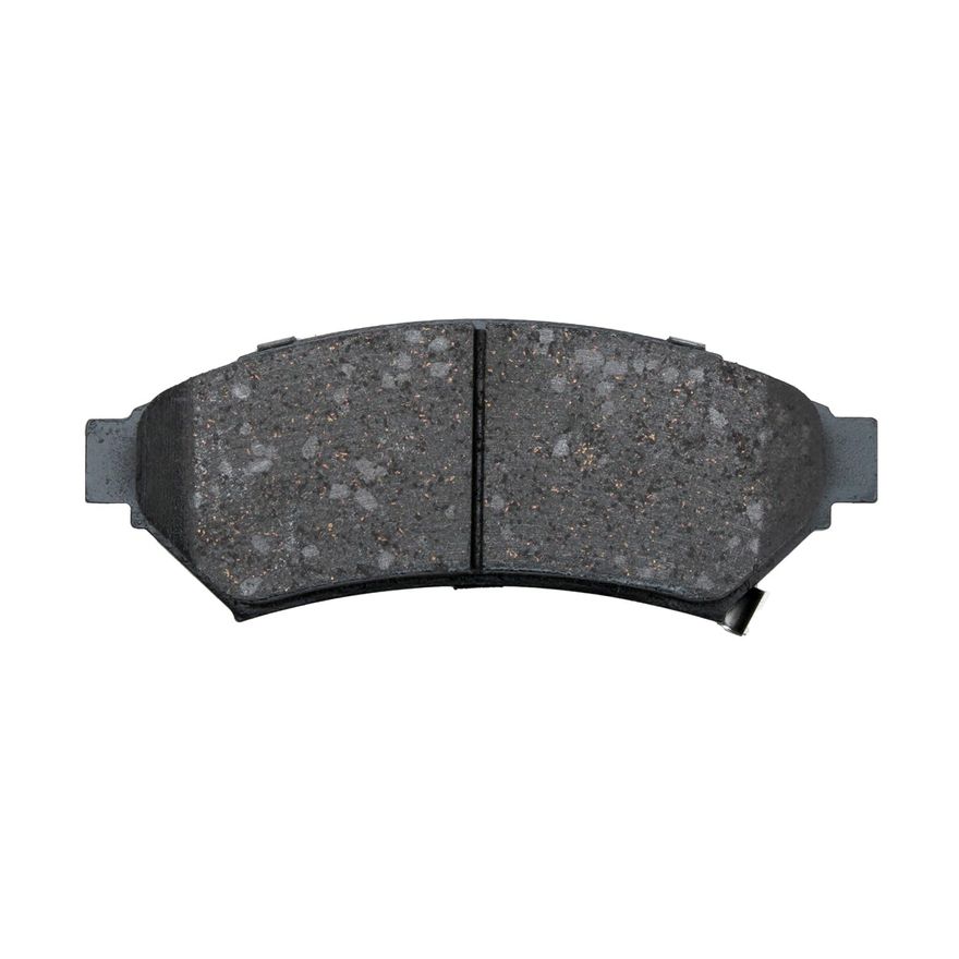 Front Ceramic Brake Pad - P-1000 x2