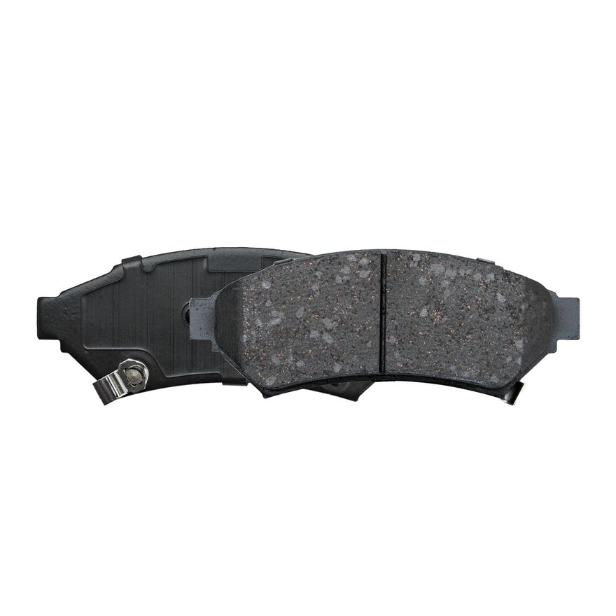 Front Ceramic Brake Pad - P-1000 x2