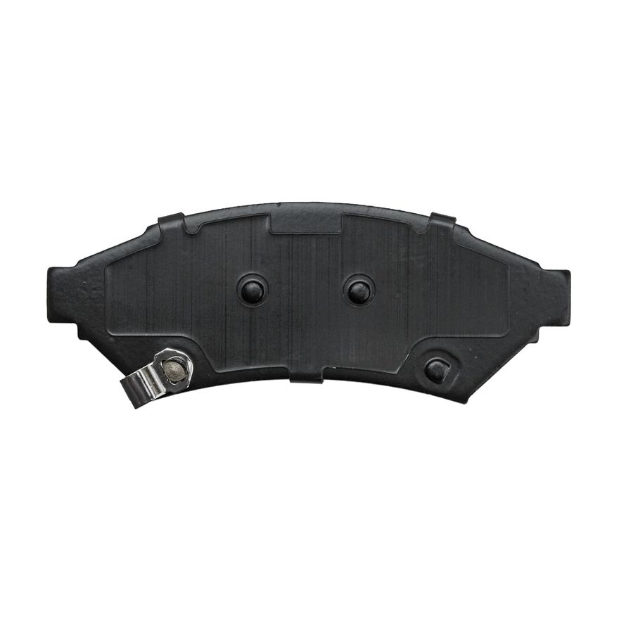 Front Ceramic Brake Pad - P-1000 x2