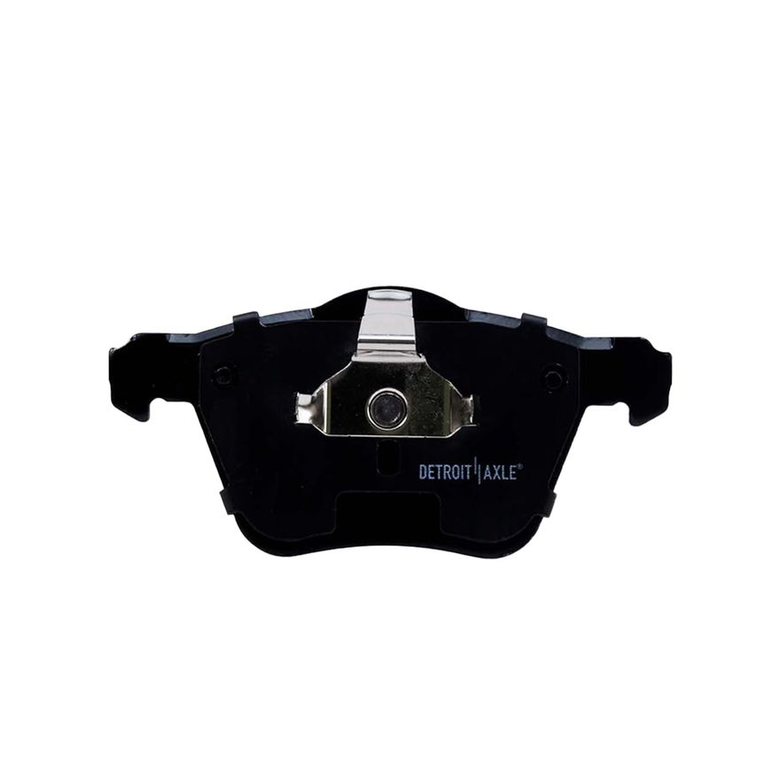 Front Ceramic Brake Pads - P-1003 x2
