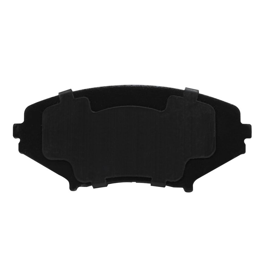 Front Ceramic Brake Pad - P-1009 x2