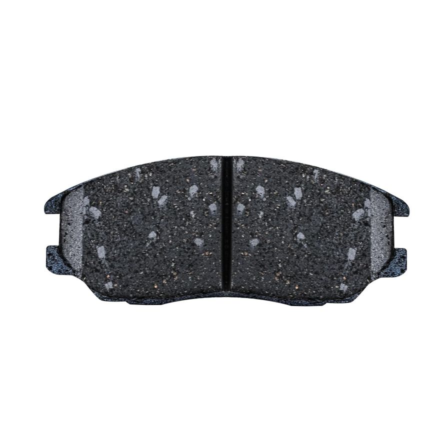 Front Ceramic Brake Pad - P-1013 x2