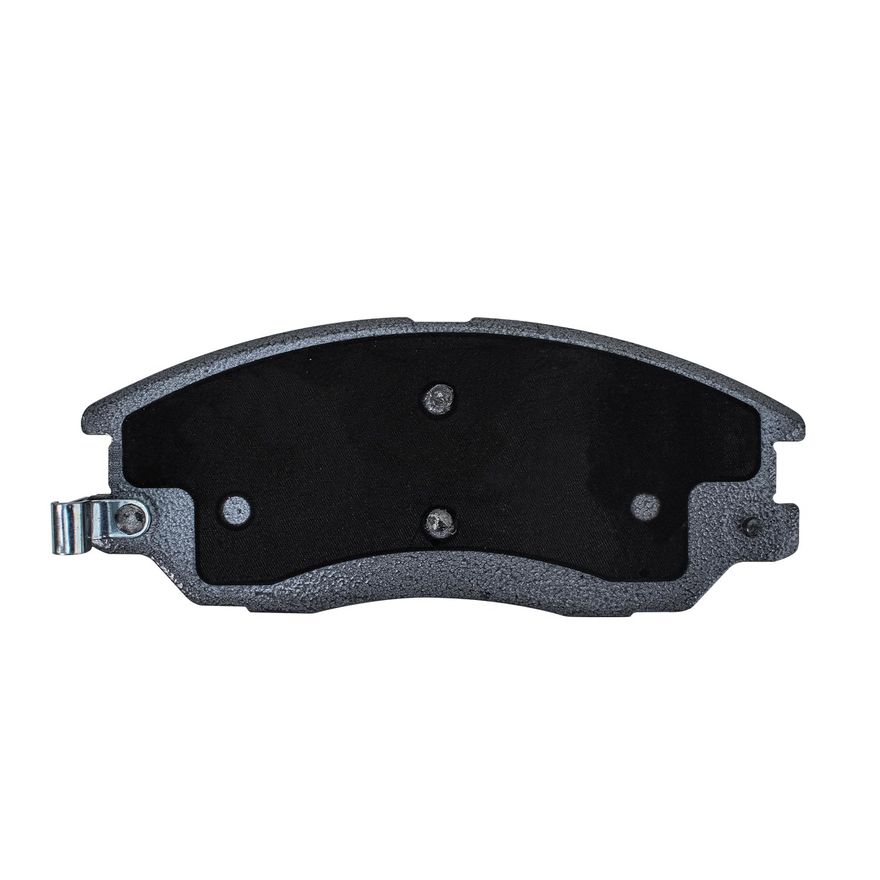 Front Ceramic Brake Pad - P-1013 x2