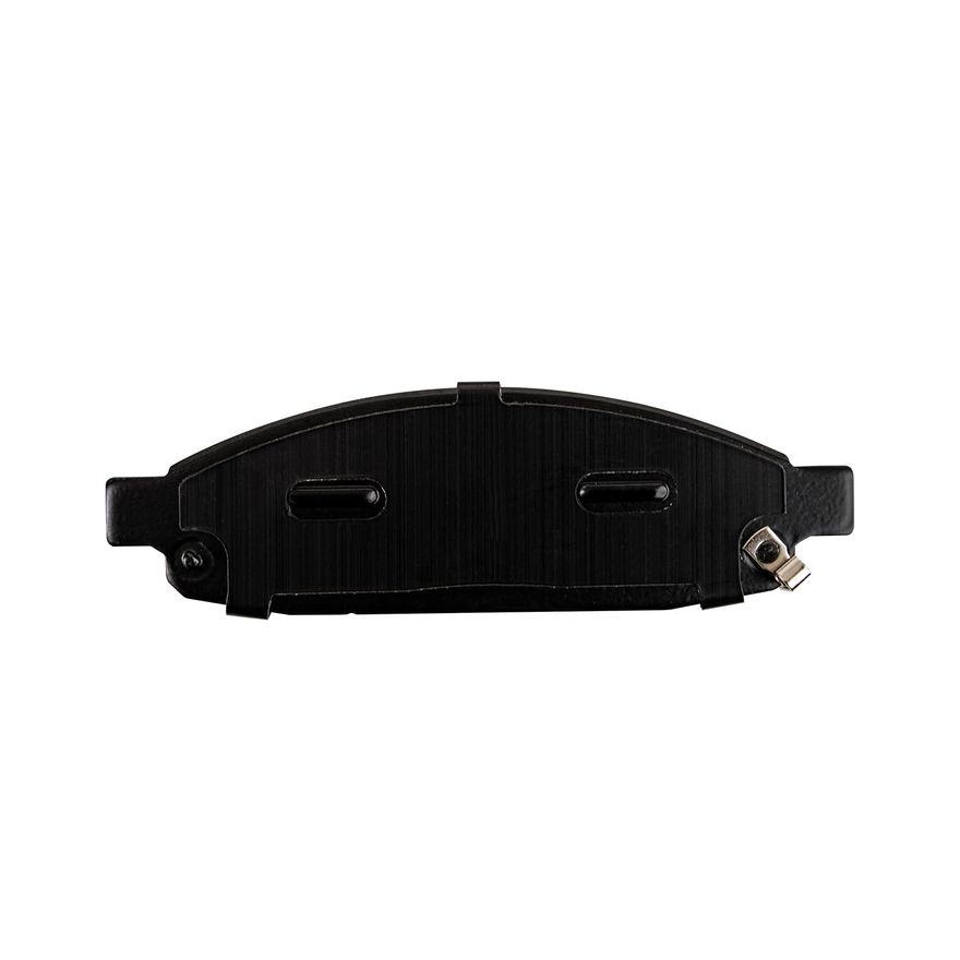 Front Ceramic Brake Pad - P-1015 x2