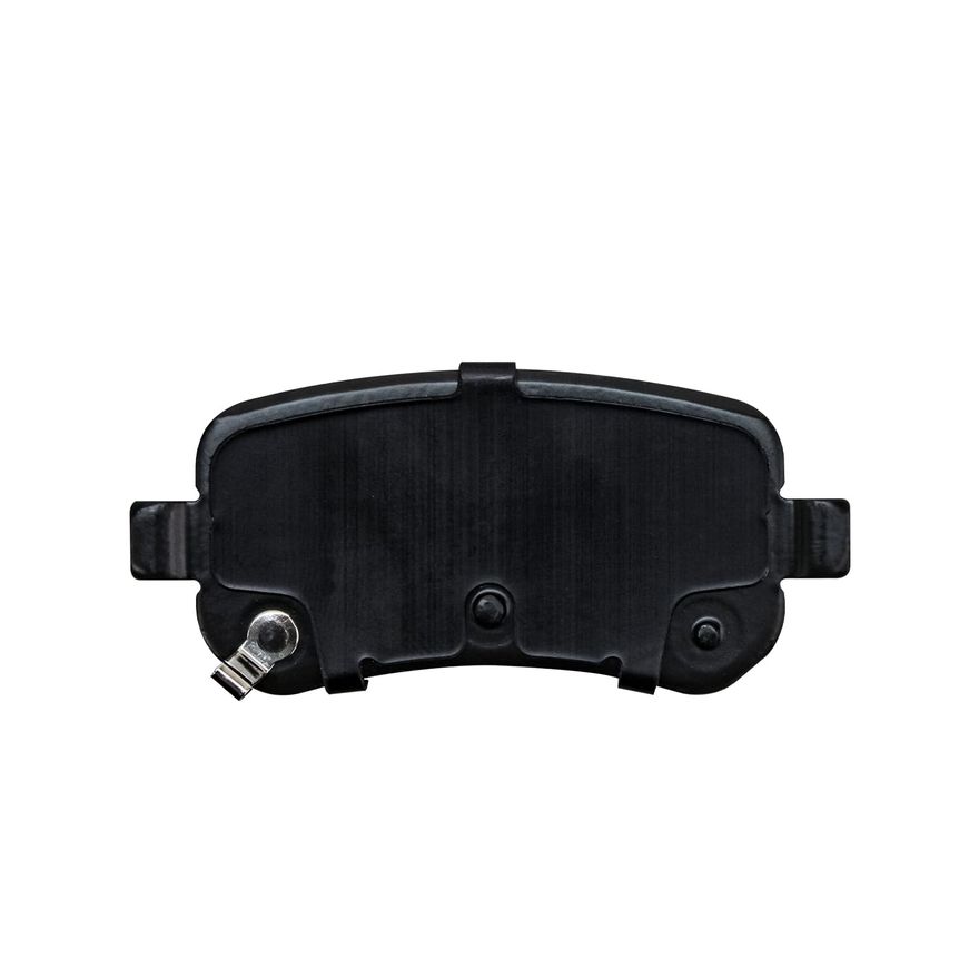 Rear Brake Pads - P-1021 x2