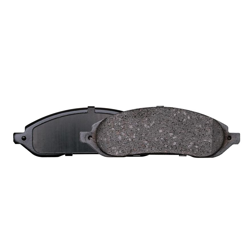 Front Brake Pads - P-1022 x2