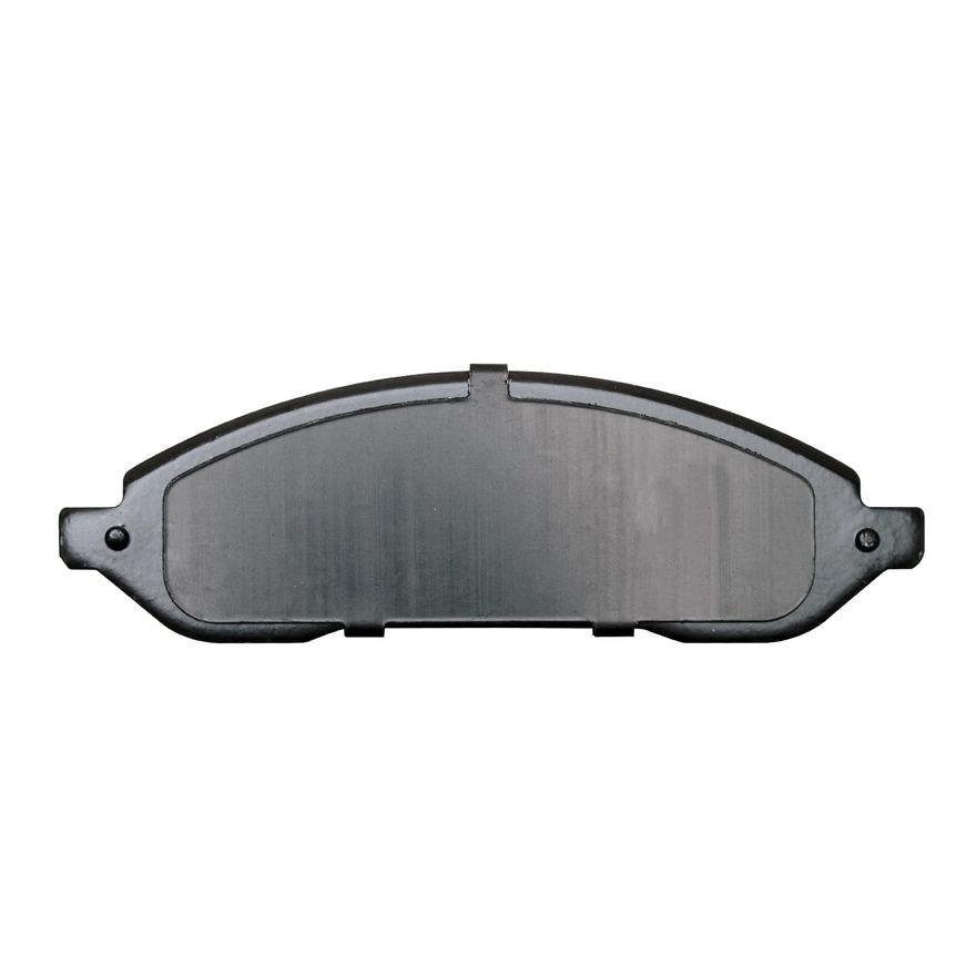 Front Brake Pads - P-1022 x2