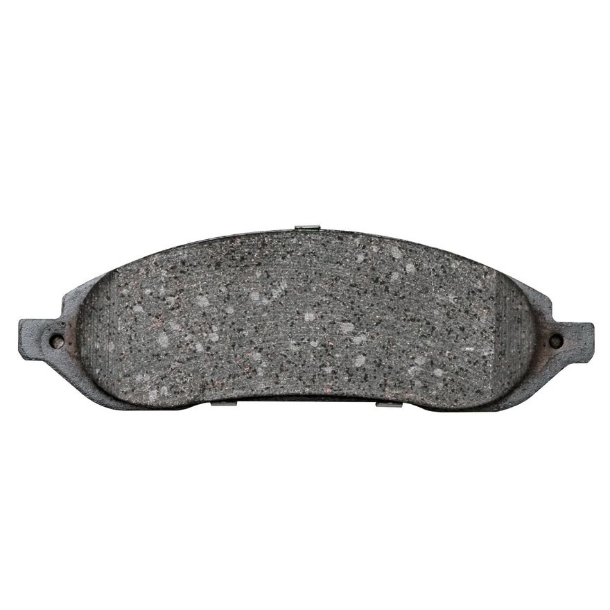 Front Brake Pads - P-1022 x2