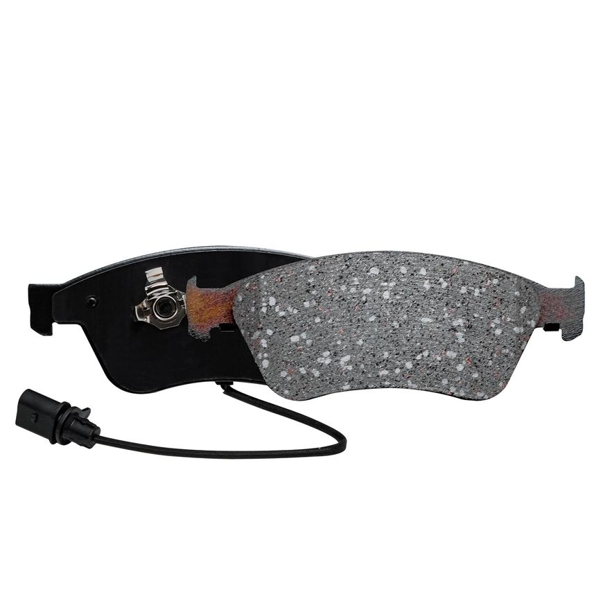 Front Ceramic Brake Pads - P-1024 x2