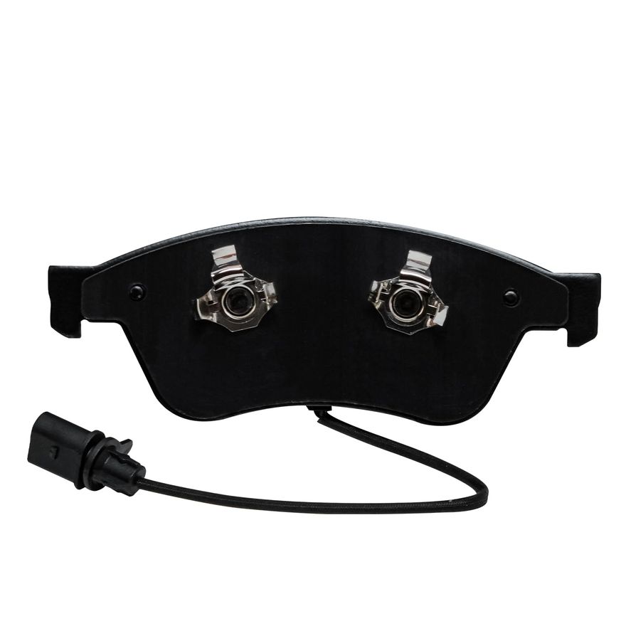 Front Ceramic Brake Pads - P-1024 x2