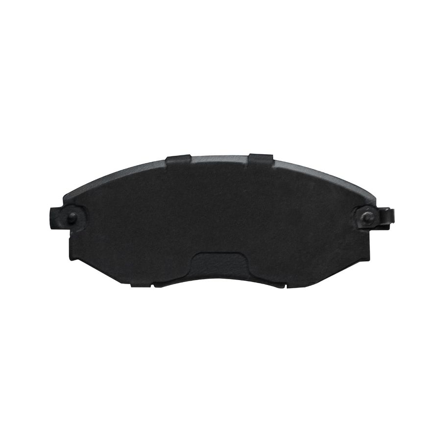 Front Ceramic Brake Pad - P-1031 x2
