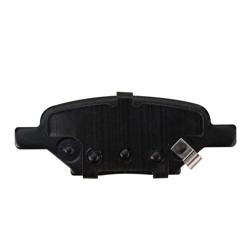 Rear Brake Pads - P-1033 x2