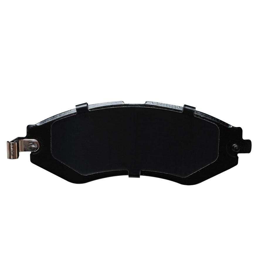 Front Ceramic Brake Pads - P-1035 x2