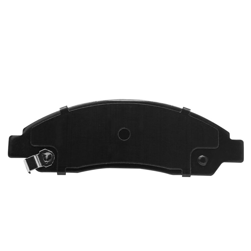 Front Ceramic Brake Pads - P-1039 x2