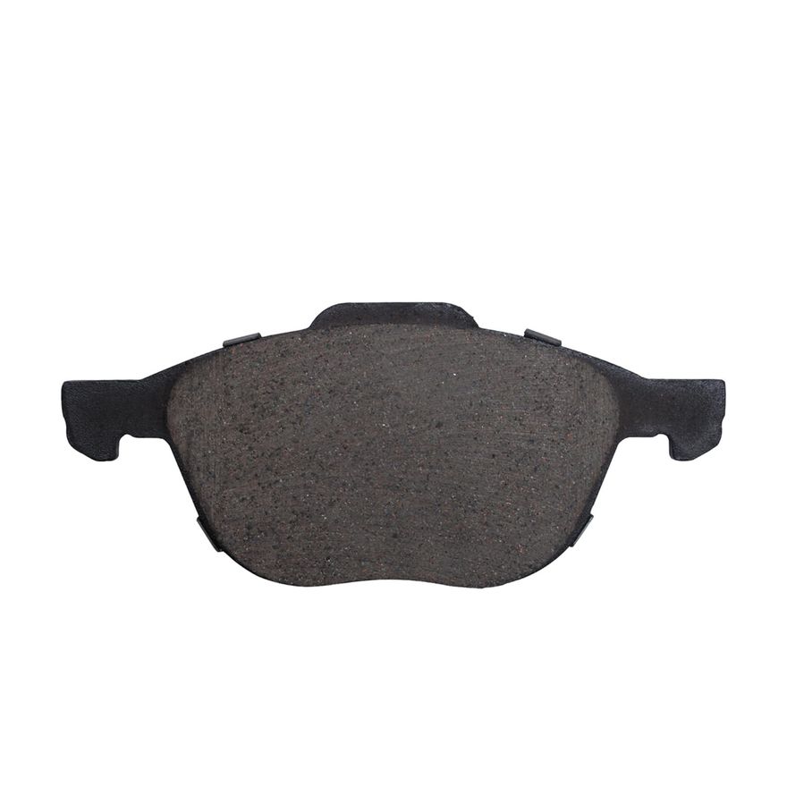 Front Ceramic Brake Pad - P-1044 x2