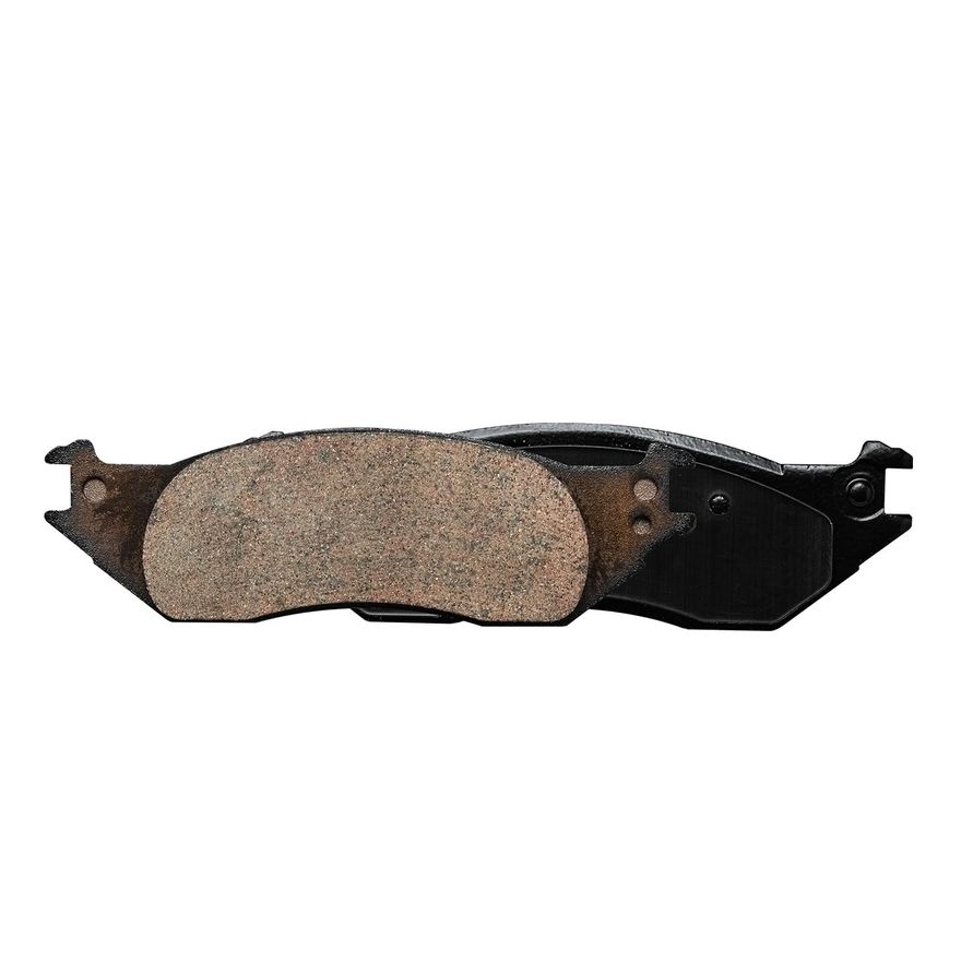 Front Ceramic Brake Pads - P-1045 x2