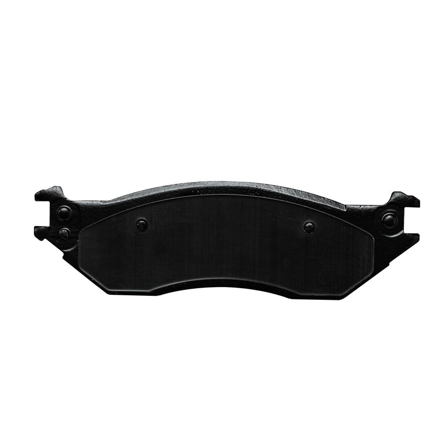 Front Ceramic Brake Pads - P-1045 x2