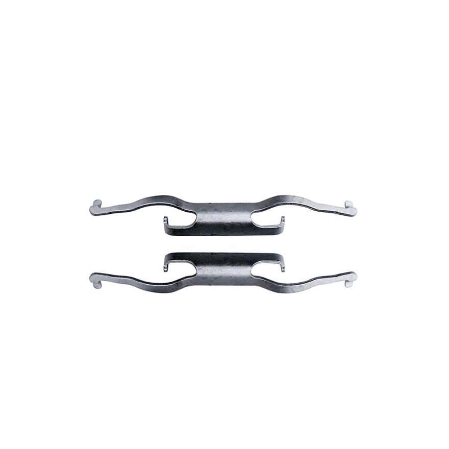 Front Brake Pads - P-1047 x2