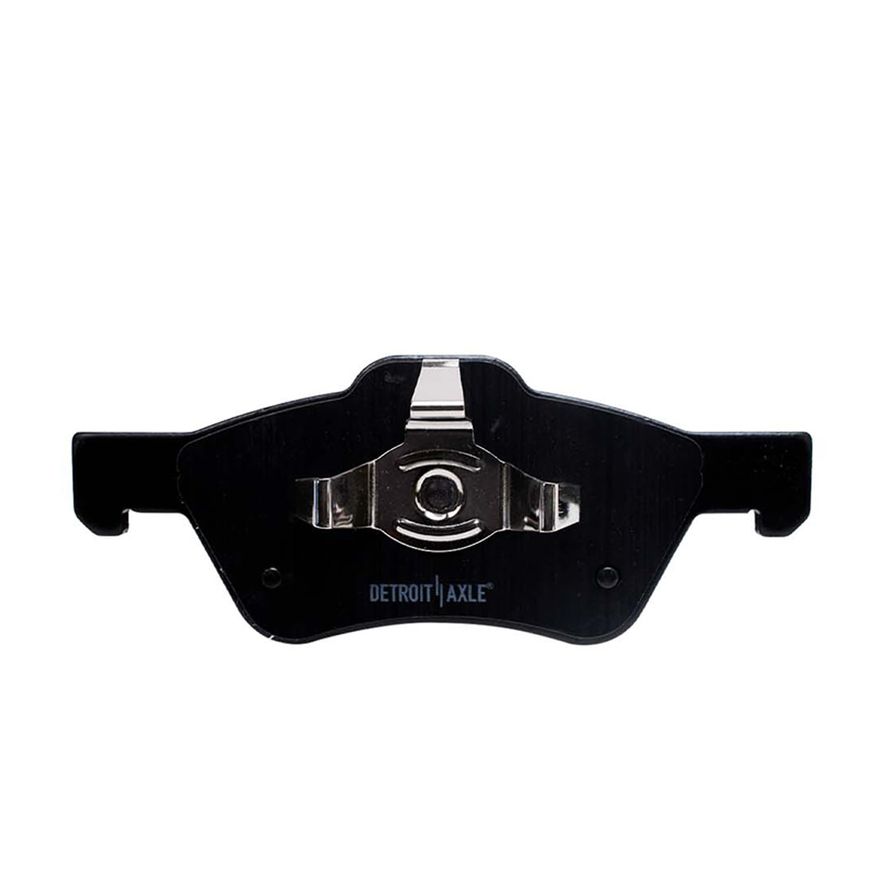 Front Brake Pads - P-1047 x2