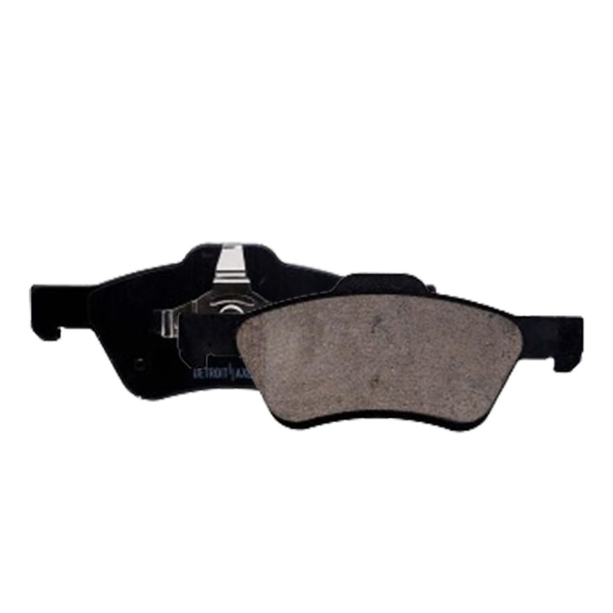 Front Brake Pads - P-1047 x2