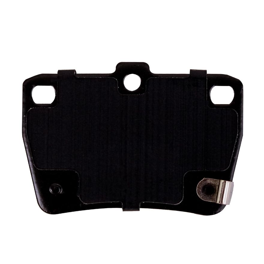 Rear Brake Pad - P-1051 x2