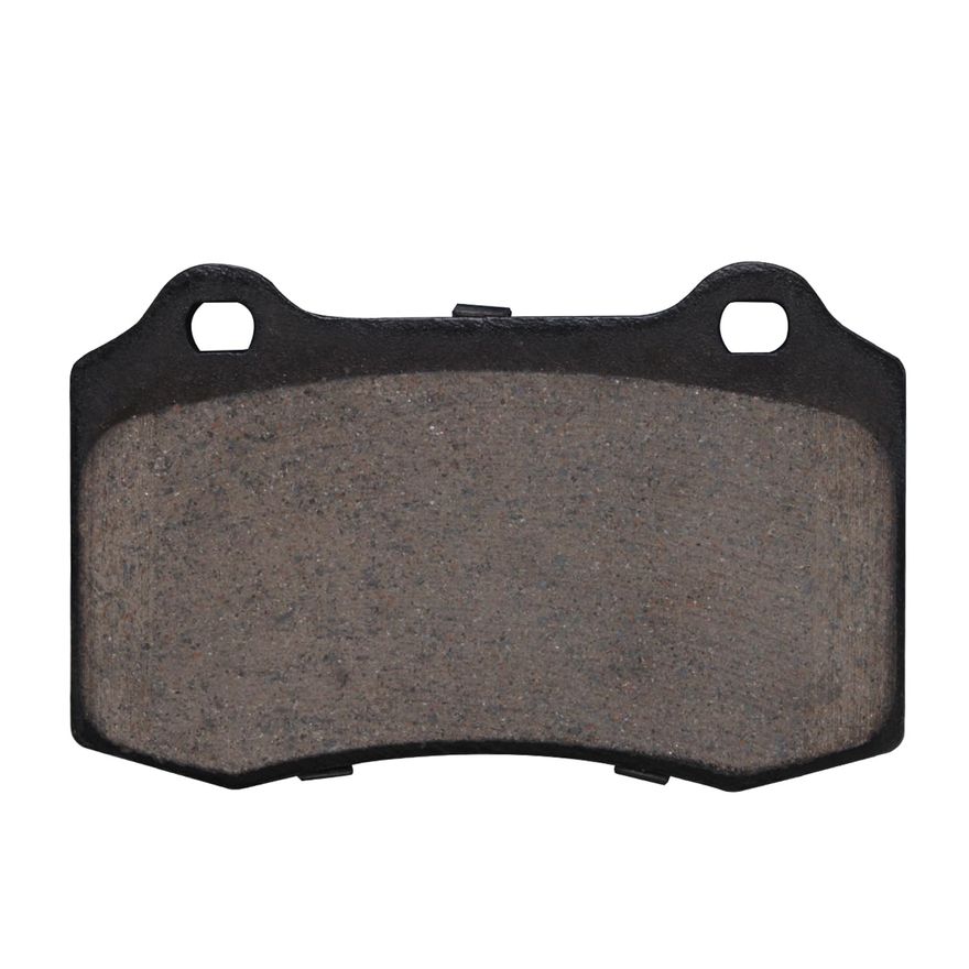 Rear Brake Pad - P-1053 x2