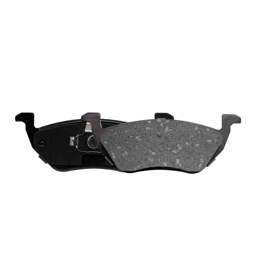 Rear Ceramic Brake Pads  - P-1055 x2