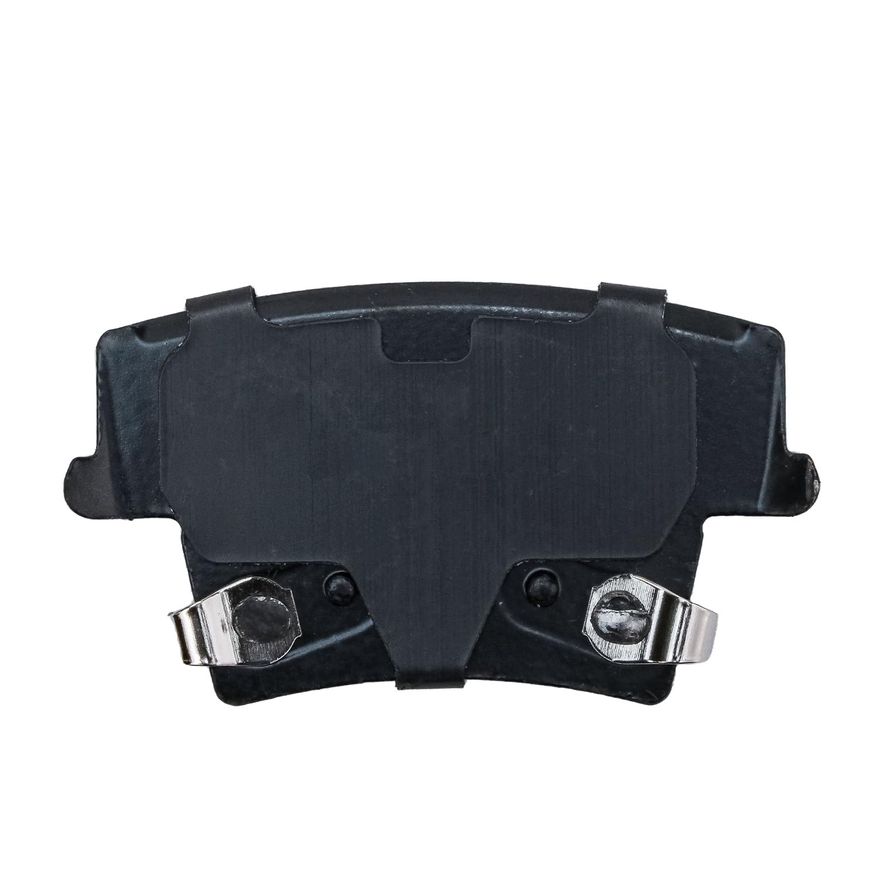 Front Ceramic Brake Pad - P-1057 x2