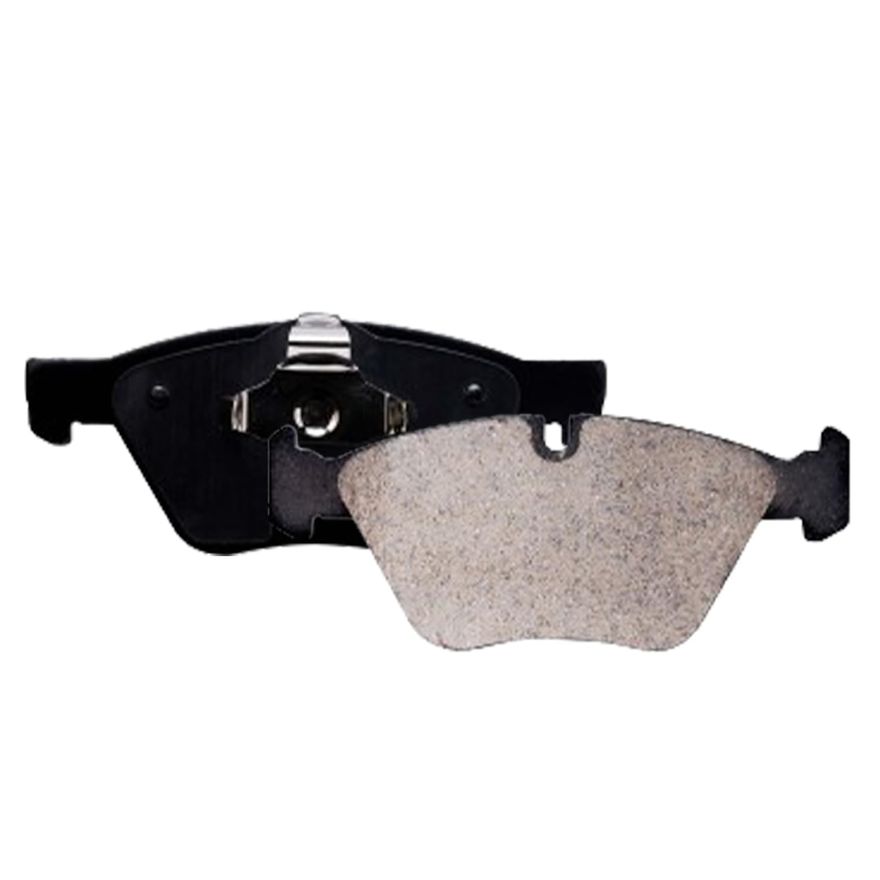 Front Ceramic Brake Pads - P-1061 x2