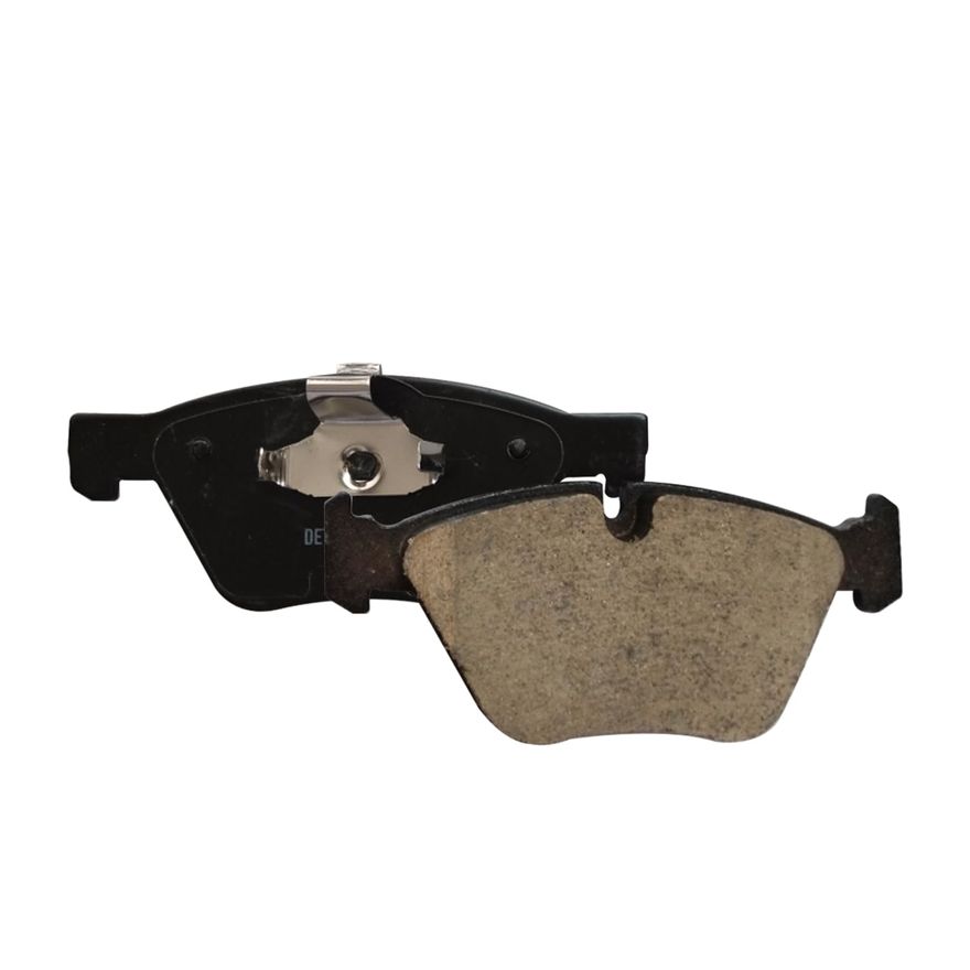 Front Ceramic Brake Pad - P-1061 x2