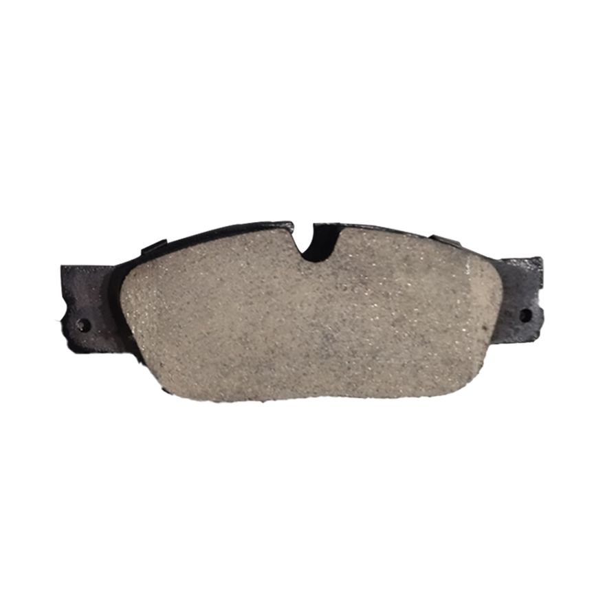 Front Ceramic Brake Pad - P-1065 x2